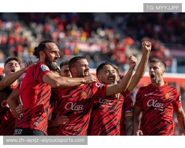 马洛卡队在新赛季中提升战斗力的策略与前景分析